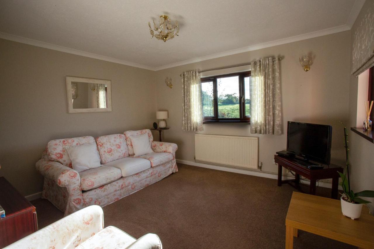 Goitre Bach Cottage Aberaeron Exterior photo